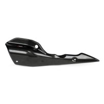 Akrapovic Protector térmico Carbono Suzuki GSXS 950  21-24
