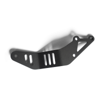 Kit de montaje Akrapovic para escape YAMAHA TRACER 9 / 900 / GT 21-24
