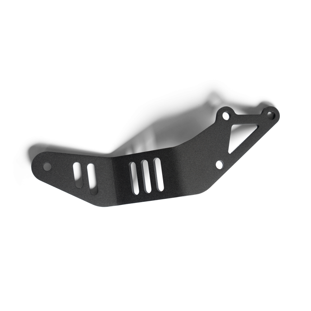 Kit de montaje Akrapovic para escape YAMAHA TRACER 9 / 900 / GT 21-24