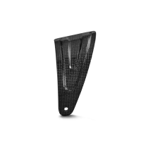Abrazadera Akrapovic P-MBA10R7