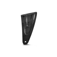 Abrazadera Akrapovic P-MBA10R7