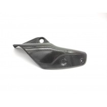 Protector térmico Akrapovic P-HSY10E6 para Yamaha YZF-R1M R1 15-24