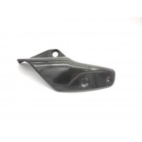 Protector térmico Akrapovic P-HSY10E6 para Yamaha YZF-R1M R1 15-24