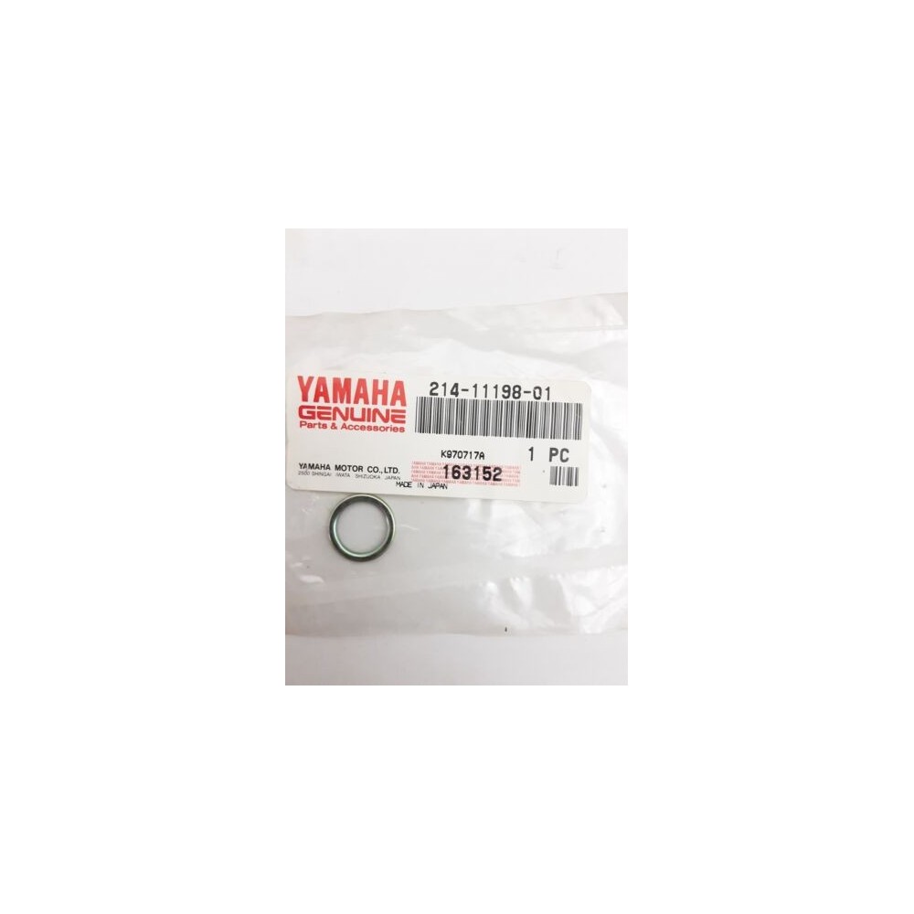 Arandela aceite Yamaha t max 500/530/560