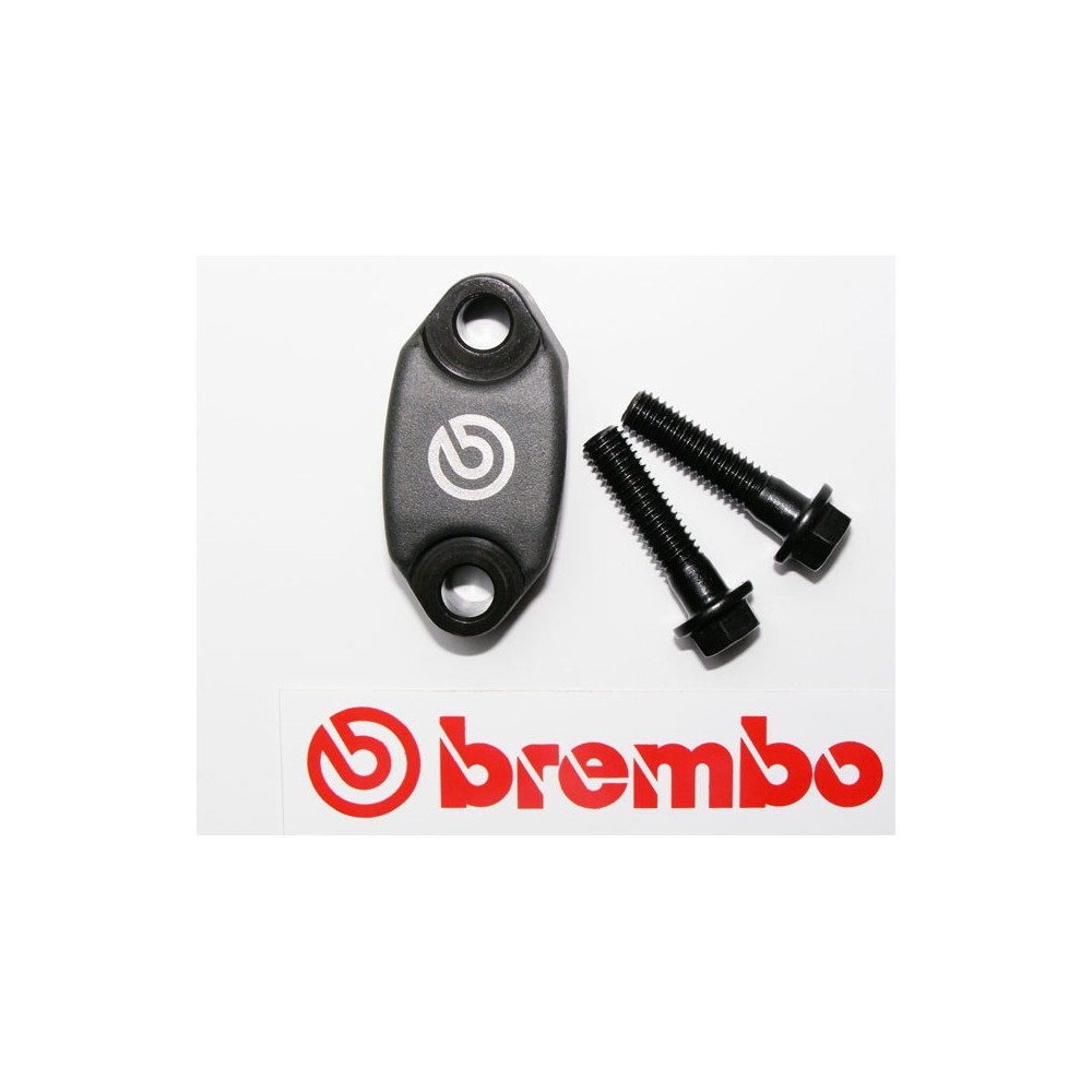Abrazadera Brembo, para bombas  RCS