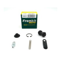 KIT COMPLETO DE REPARACIÓN DE FRENOS / EMBRAGUE 19 RCS