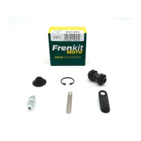 KIT COMPLETO DE REPARACIÓN DE FRENOS / EMBRAGUE 19 RCS
