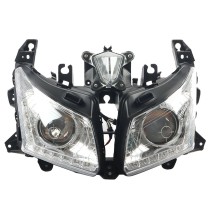 FARO LED  YAMAHA T-MAX 530 12-14