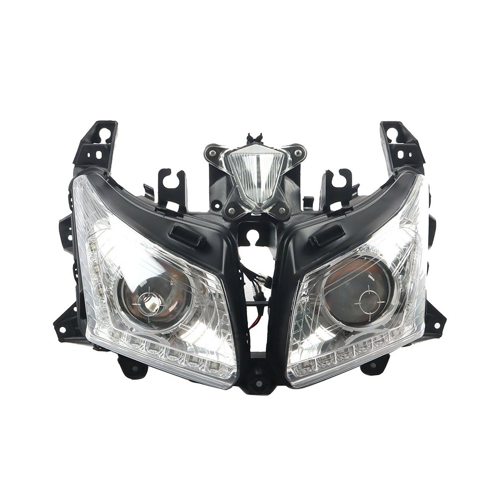 FARO LED  YAMAHA T-MAX 530 12-14