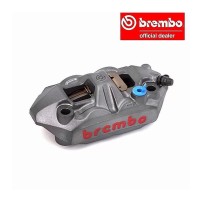 PINZA DELANTERA BREMBO M4 108 MM DERECHA