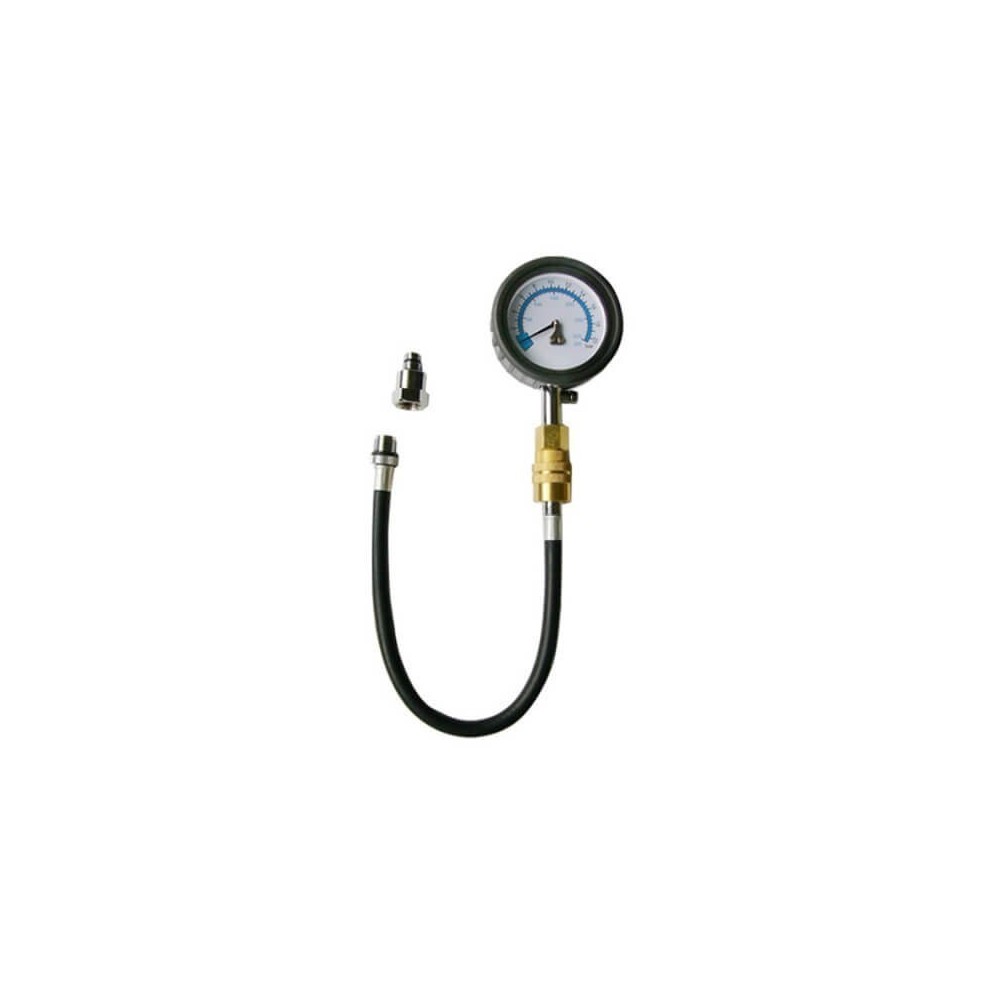 Manometro comprabador compresion motor yamaha t max 530-560