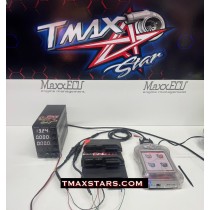 Desbloquear velocidad yamaha t max 560 20-25