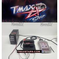 Desbloquear velocidad yamaha t max 560 20-25