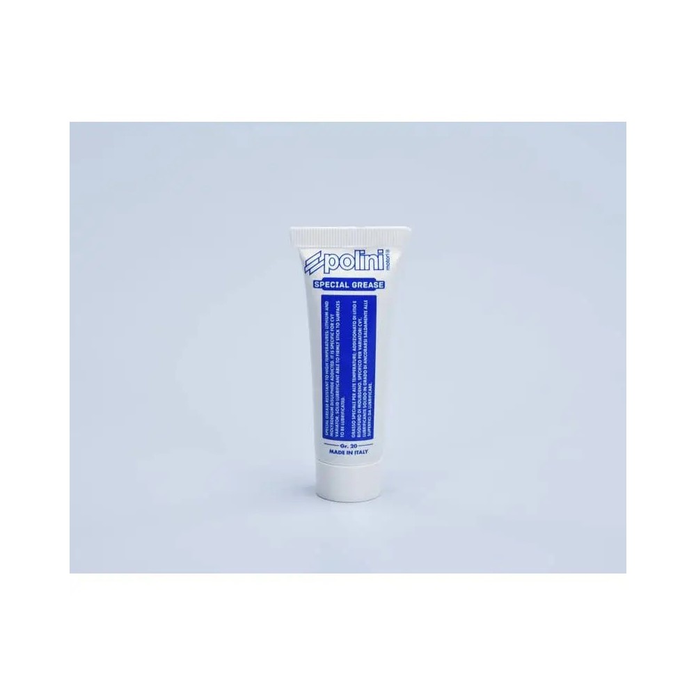 Grasa especial variador rodillos POLINI Speed Control / Speed Drive