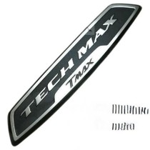 Emblema tunel original yamaha 560 22-25
