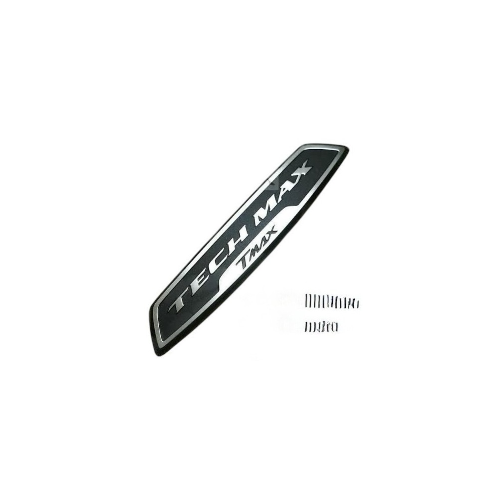 Emblema tunel original yamaha 560 22-25