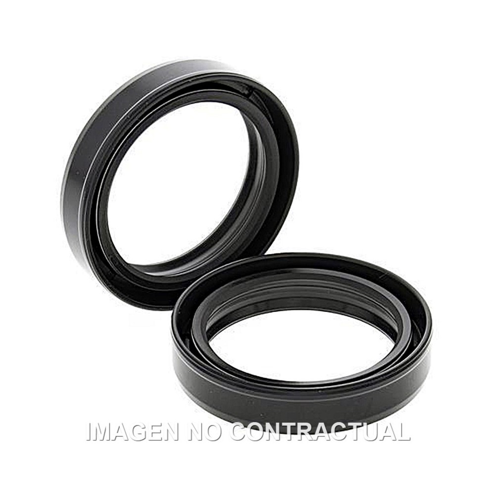 Kit de retenes de horquilla yamaha t max 500 04-07