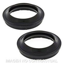 Kit de guardapolvos de horquilla yamaha tmax 500 04-07