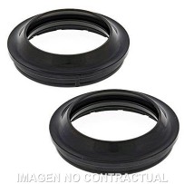 Kit de guardapolvos de horquilla yamaha tmax 500 04-07
