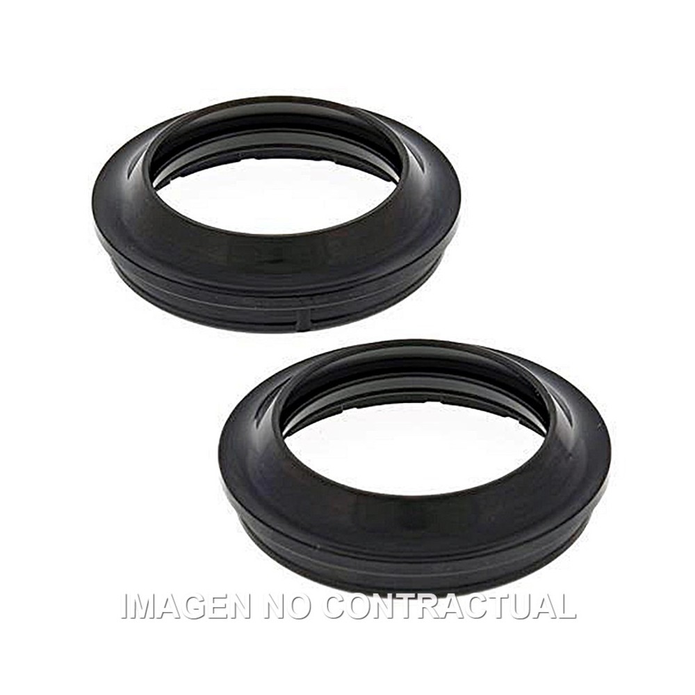 Kit de guardapolvos de horquilla yamaha tmax 500 04-07