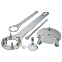 Llaves Bloqueo Variador Embrague Polea  Yamaha TMAX 500-530-560