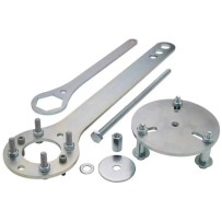 Llaves Bloqueo Variador Embrague Polea  Yamaha TMAX 500-530-560
