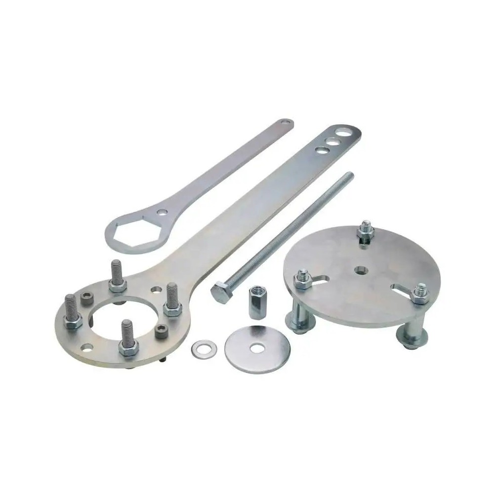 Llaves Bloqueo Variador Embrague Polea  Yamaha TMAX 500-530-560