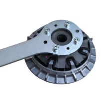Llaves Bloqueo Variador Embrague Polea  Yamaha TMAX 500-530-560