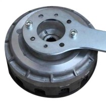 Llaves Bloqueo Variador Embrague Polea  Yamaha TMAX 500-530-560