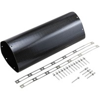 kit reparacion akrapovic racing yamaha t max 17-25