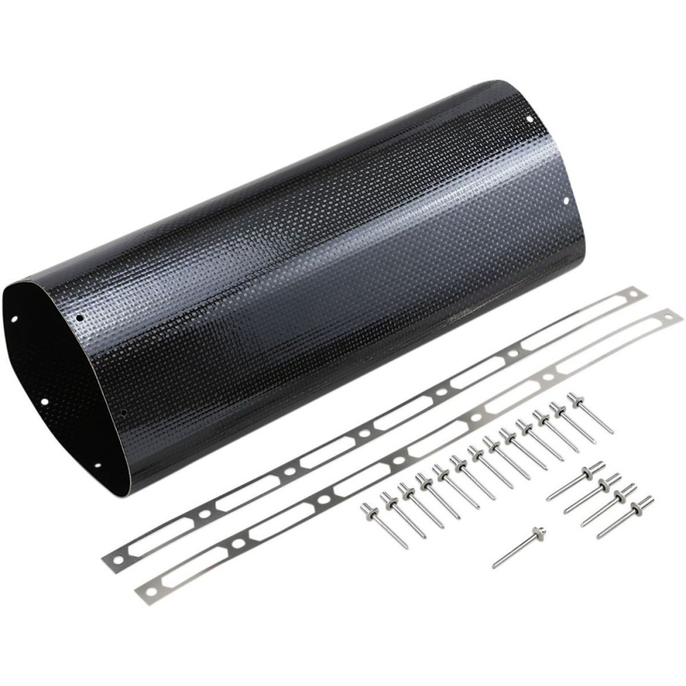 kit reparacion akrapovic racing yamaha t max 17-25