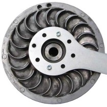 Llaves Bloqueo Variador Embrague Polea  Yamaha TMAX 500-530-560