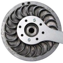Llaves Bloqueo Variador Embrague Polea  Yamaha TMAX 500-530-560