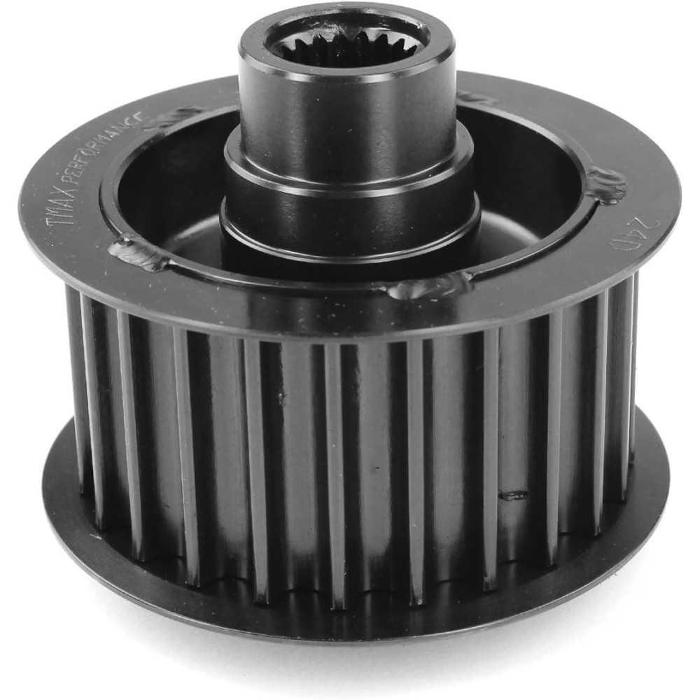 Piñon correa yamaha t max 530 12-16