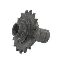 Piñón Cadena Yamaha T-Max 560 20-25