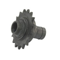 Piñón Cadena Yamaha T-Max 560 20-25