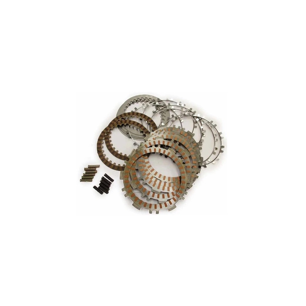 Kit completo de discos de embrague NEWFREN Performance