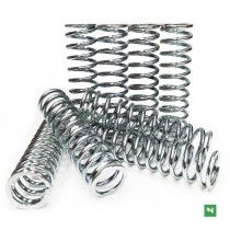 Muelles De Embrague Newfren Yamaha T Max 530-560