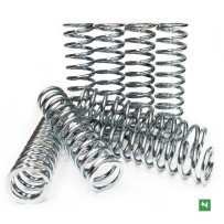 Muelles De Embrague Newfren Yamaha T Max 530-560