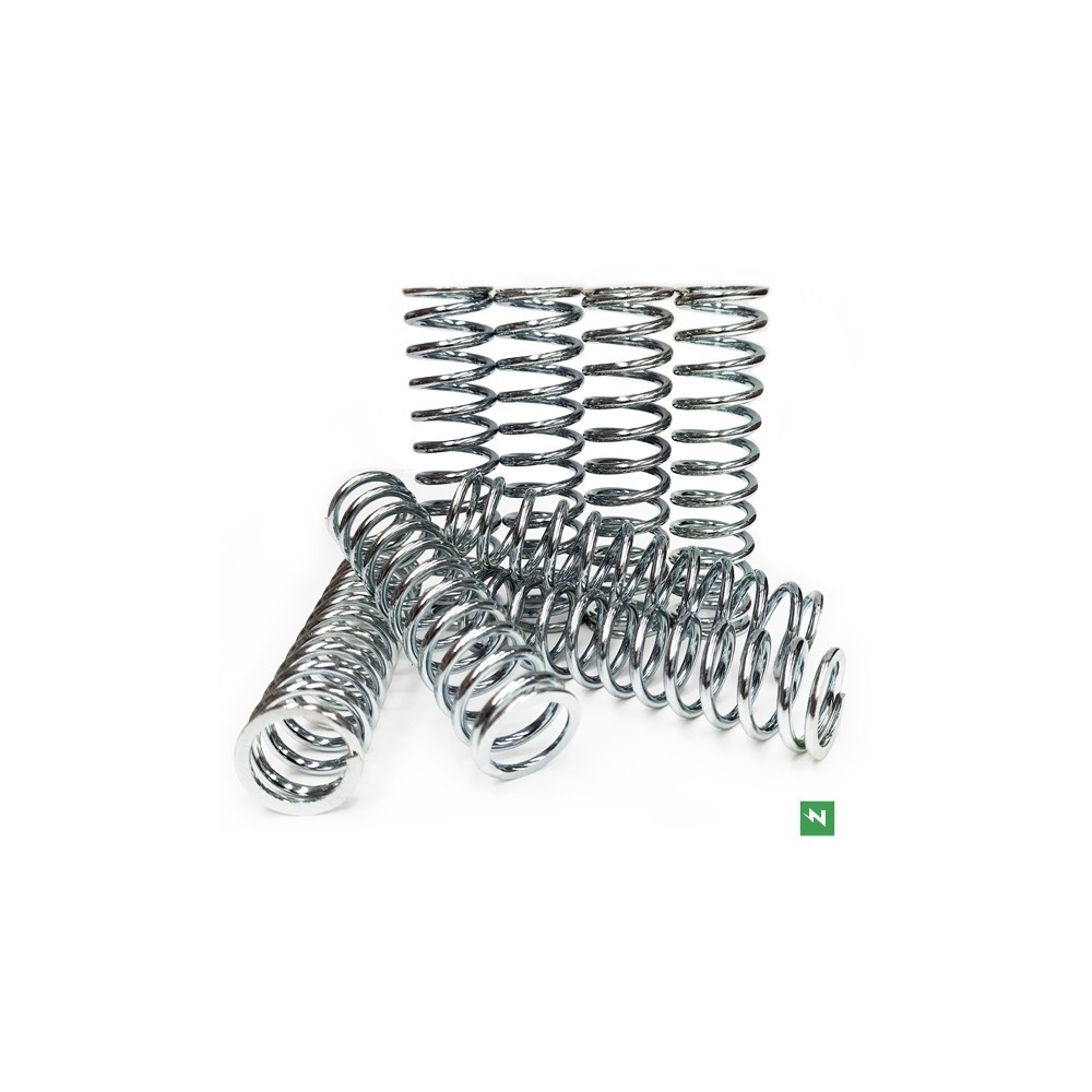 Muelles De Embrague Newfren Yamaha T Max 530-560