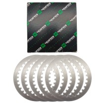 Discos de embrague de metal Newfren Ymaha Tmax 530-560