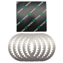 Discos de embrague de metal Newfren Ymaha Tmax 530-560