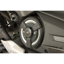 Tapas de motor Guilles yamaha t max 530-560