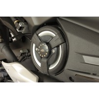Tapas de motor Guilles yamaha t max 530-560