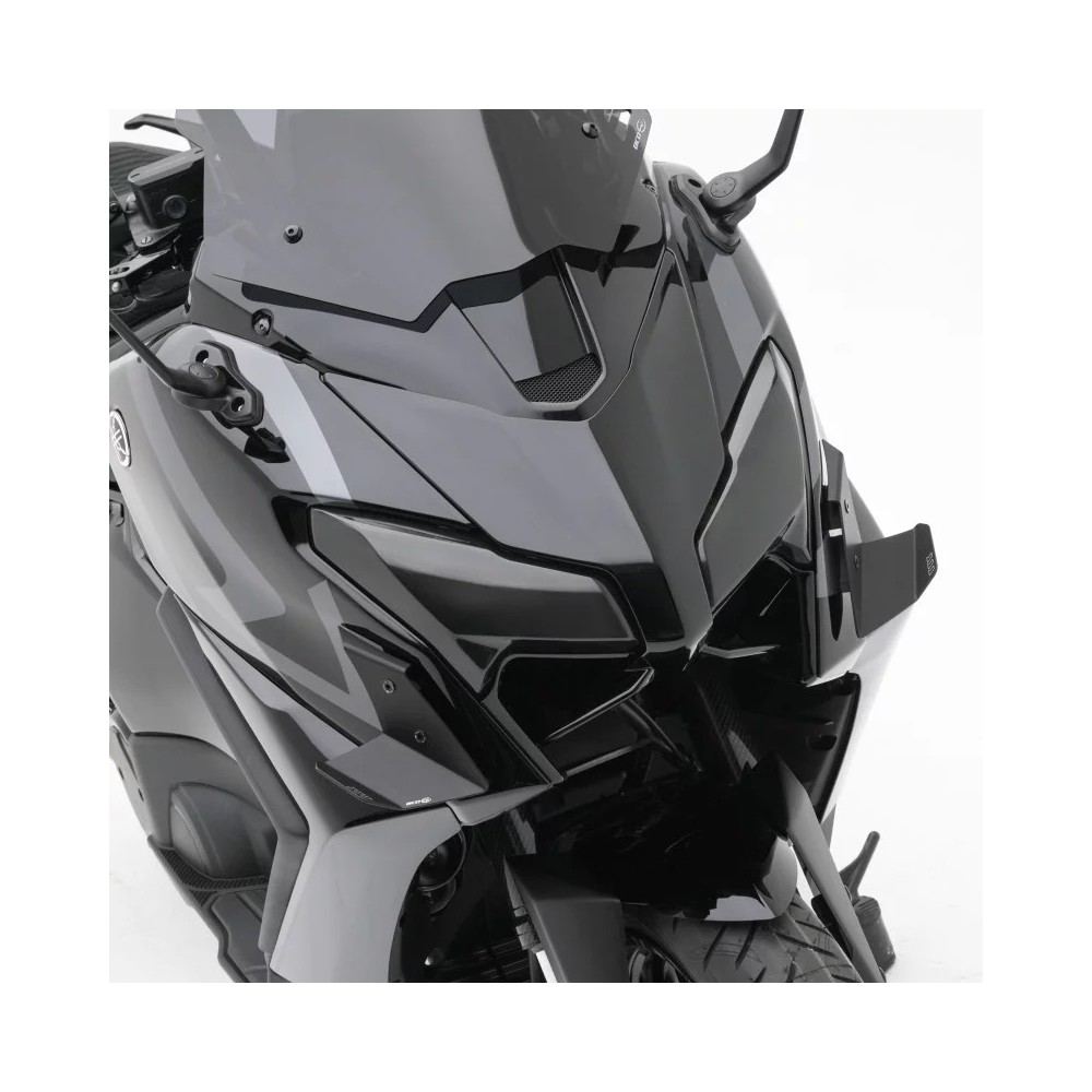 Parte frontal yamaha tmax 560 2025