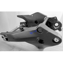 Tapon negro  basculante yamaha tmax 12-25