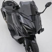 Parte frontal yamaha tmax 560 2025