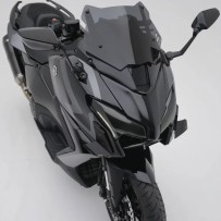 Parte frontal yamaha tmax 560 2025