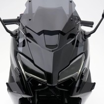 Parte frontal yamaha tmax 560 2025