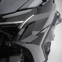 ALERONES | TMAX 560 2025 BCD DESIGN